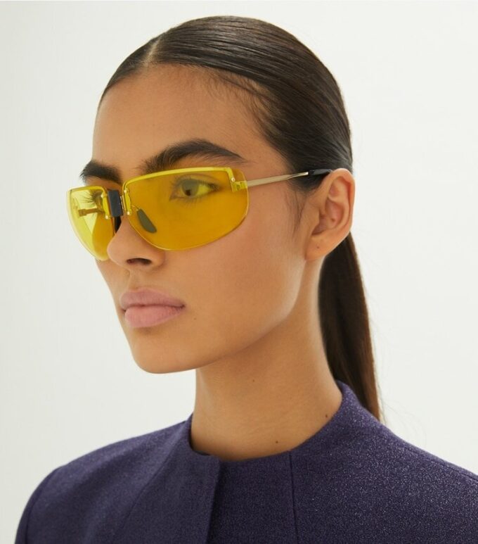 Lunettes de soleil Shield Runway Lunettes de soleil Shield Runway