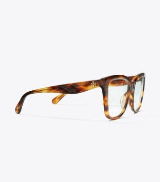 Lunettes de vue Kira Square