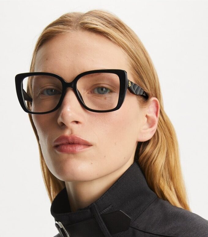 Lunettes de vue Kira Square Lunettes de vue Kira Square