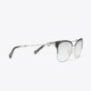 Lunettes de vue Miller Cat-Eye Lunettes de vue Miller Cat-Eye