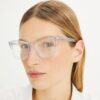 Lunettes de vue Miller Cat-Eye Lunettes de vue Miller Cat-Eye