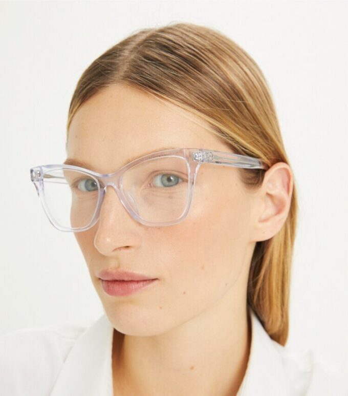 Lunettes de vue Miller Cat-Eye Lunettes de vue Miller Cat-Eye
