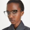 Lunettes de vue Miller Cat-Eye Lunettes de vue Miller Cat-Eye