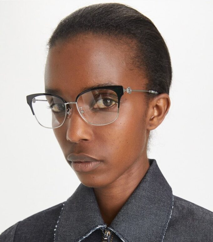Lunettes de vue Miller Cat-Eye Lunettes de vue Miller Cat-Eye