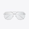 Lunettes de vue Miller Metal Pilot Lunettes de vue Miller Metal Pilot
