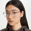 Lunettes de vue Miller Metal Pilot Lunettes de vue Miller Metal Pilot