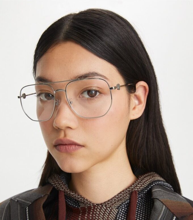 Lunettes de vue Miller Metal Pilot Lunettes de vue Miller Metal Pilot