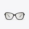 Lunettes de vue papillon oversize Miller Lunettes de vue papillon oversize Miller
