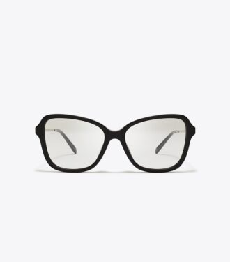 Lunettes de vue papillon oversize Miller