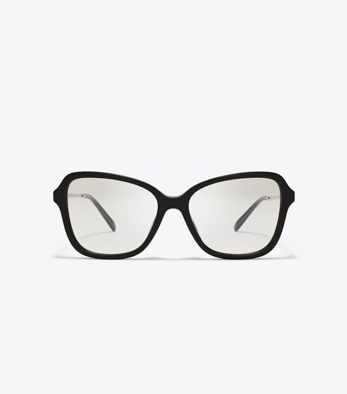 Lunettes de vue papillon oversize Miller Lunettes de vue papillon oversize Miller