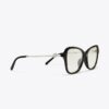 Lunettes de vue papillon oversize Miller Lunettes de vue papillon oversize Miller