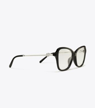 Lunettes de vue papillon oversize Miller