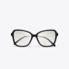 Lunettes de vue papillon oversize Miller Lunettes de vue papillon oversize Miller