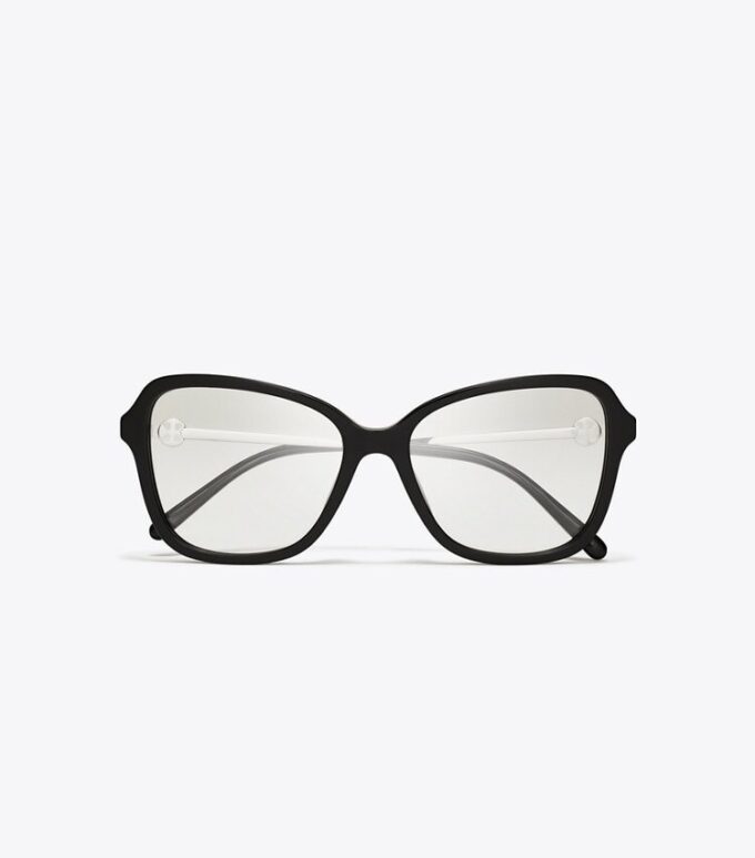 Lunettes de vue papillon oversize Miller Lunettes de vue papillon oversize Miller
