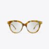 Lunettes de vue rondes Eleanor Lunettes de vue rondes Eleanor