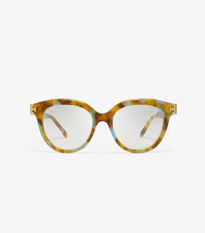 Lunettes de vue rondes Eleanor Lunettes de vue rondes Eleanor