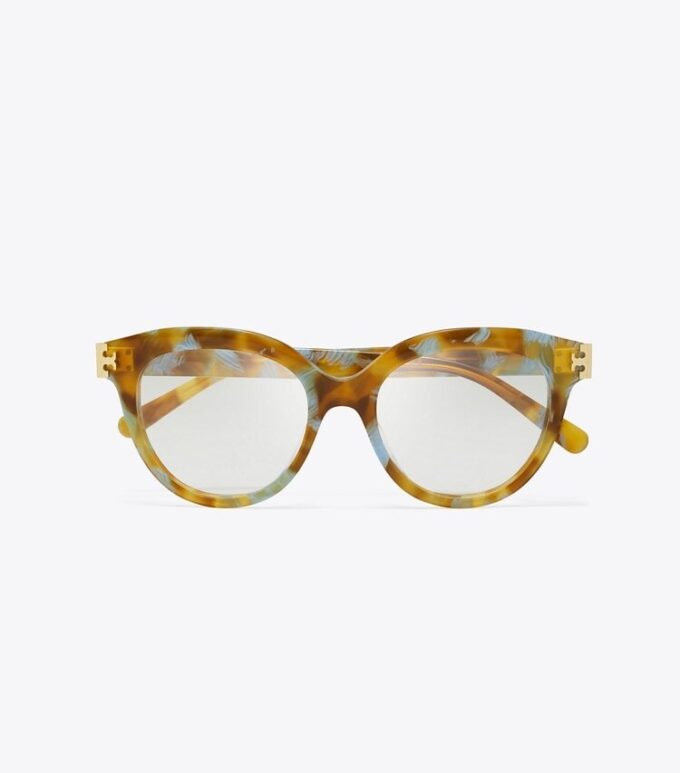 Lunettes de vue rondes Eleanor Lunettes de vue rondes Eleanor
