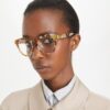 Lunettes de vue rondes Eleanor Lunettes de vue rondes Eleanor