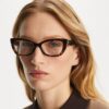 Lunettes Kira Cat-Eye Lunettes Kira Cat-Eye