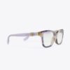 Lunettes Miller Square Lunettes Miller Square