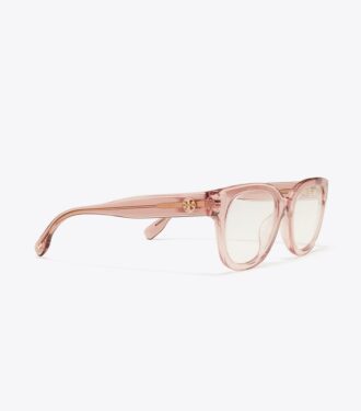 Lunettes Miller Square