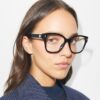 Lunettes Miller Square Lunettes Miller Square