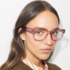 Lunettes Miller Square Lunettes Miller Square