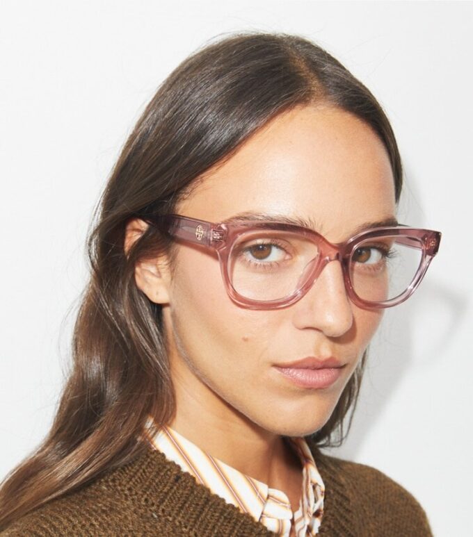 Lunettes Miller Square Lunettes Miller Square