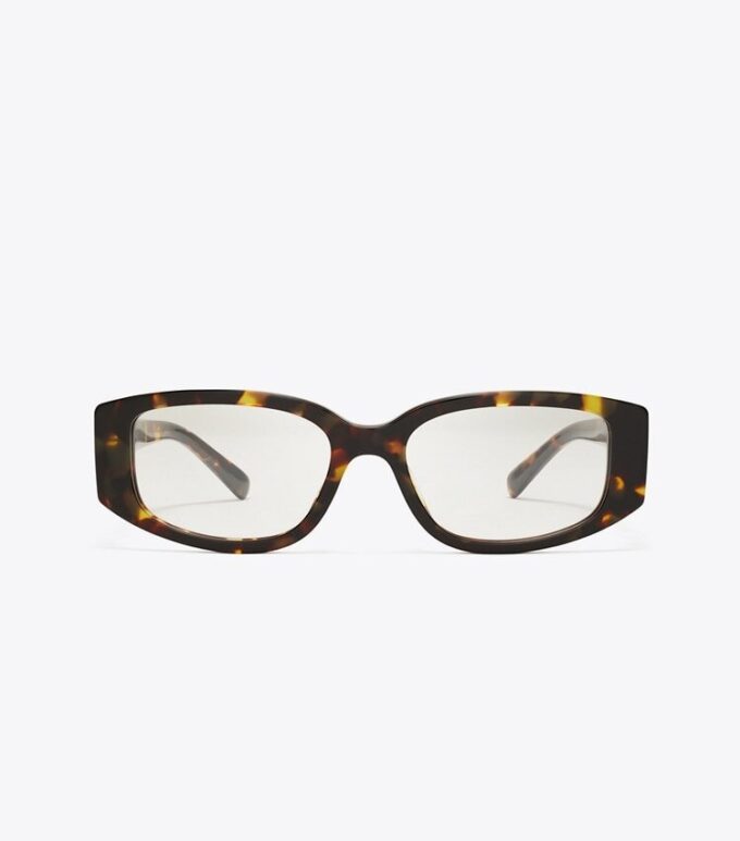 Lunettes rectangulaires ajourées Lunettes rectangulaires ajourées