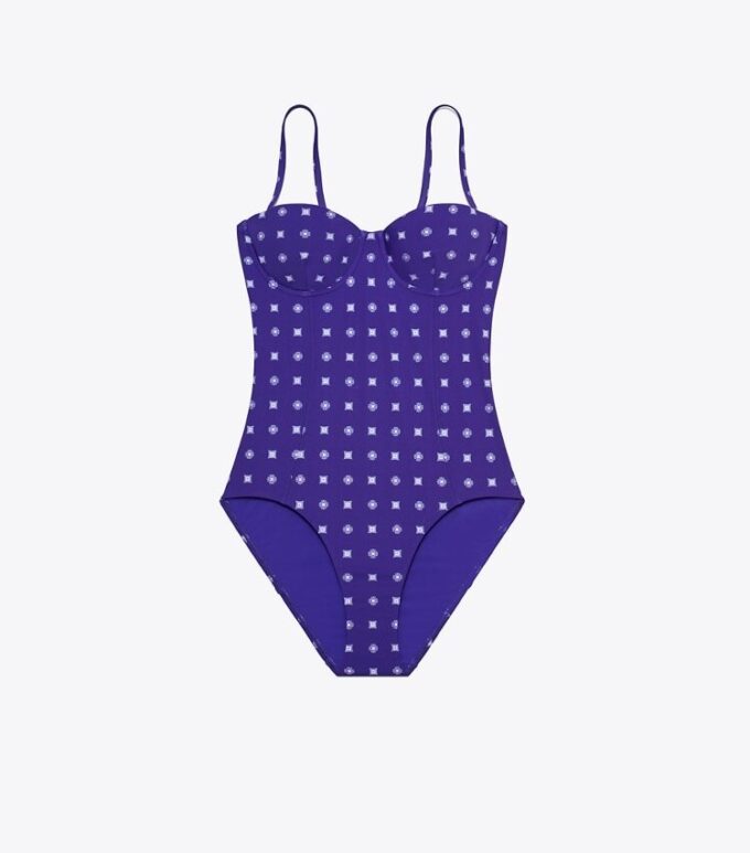 Maillot de bain balconnet Maillot de bain balconnet