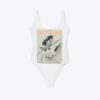 Maillot de bain Bee Tank Maillot de bain Bee Tank