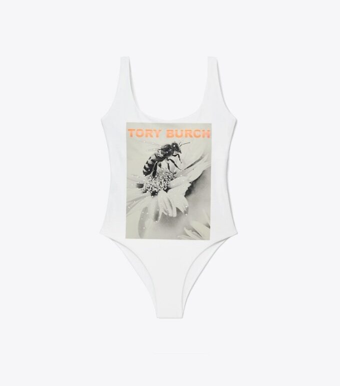 Maillot de bain Bee Tank Maillot de bain Bee Tank