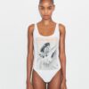 Maillot de bain Bee Tank Maillot de bain Bee Tank