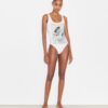 Maillot de bain Bee Tank Maillot de bain Bee Tank