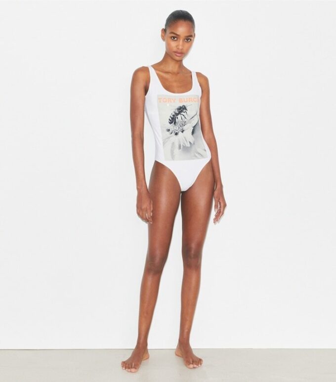 Maillot de bain Bee Tank Maillot de bain Bee Tank
