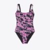 Maillot de bain Clip Tank Maillot de bain Clip Tank