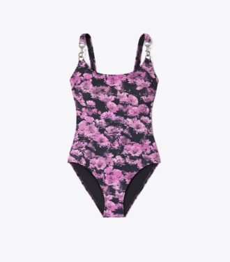 Maillot de bain Clip Tank