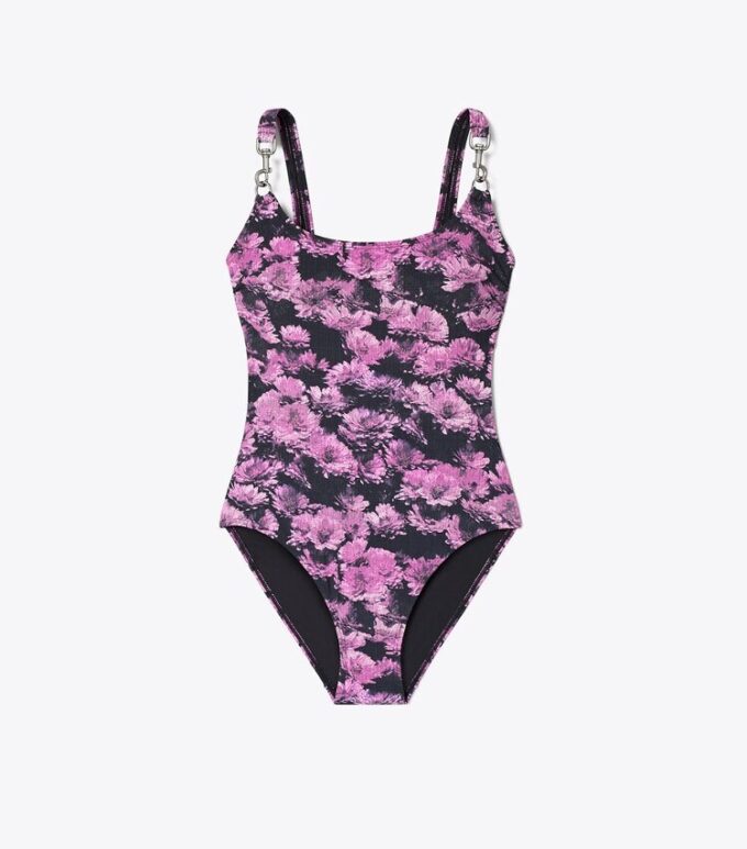 Maillot de bain Clip Tank Maillot de bain Clip Tank