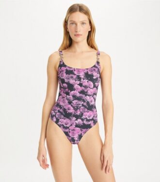 Maillot de bain Clip Tank