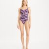 Maillot de bain Clip Tank Maillot de bain Clip Tank