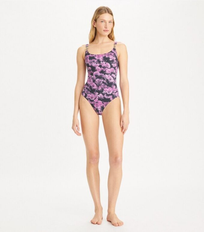 Maillot de bain Clip Tank Maillot de bain Clip Tank