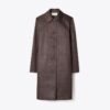 Manteau court en viscose Manteau court en viscose