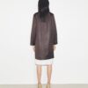 Manteau court en viscose Manteau court en viscose
