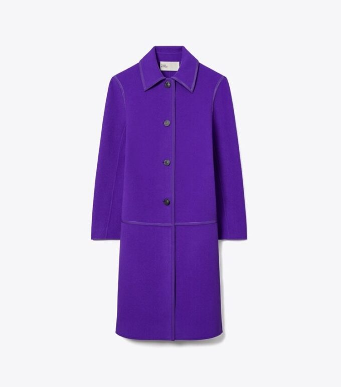Manteau en laine Manteau en laine