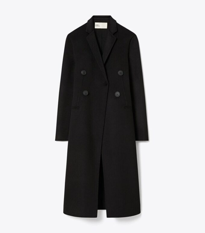 Manteau en laine Manteau en laine