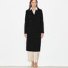 Manteau en laine Manteau en laine