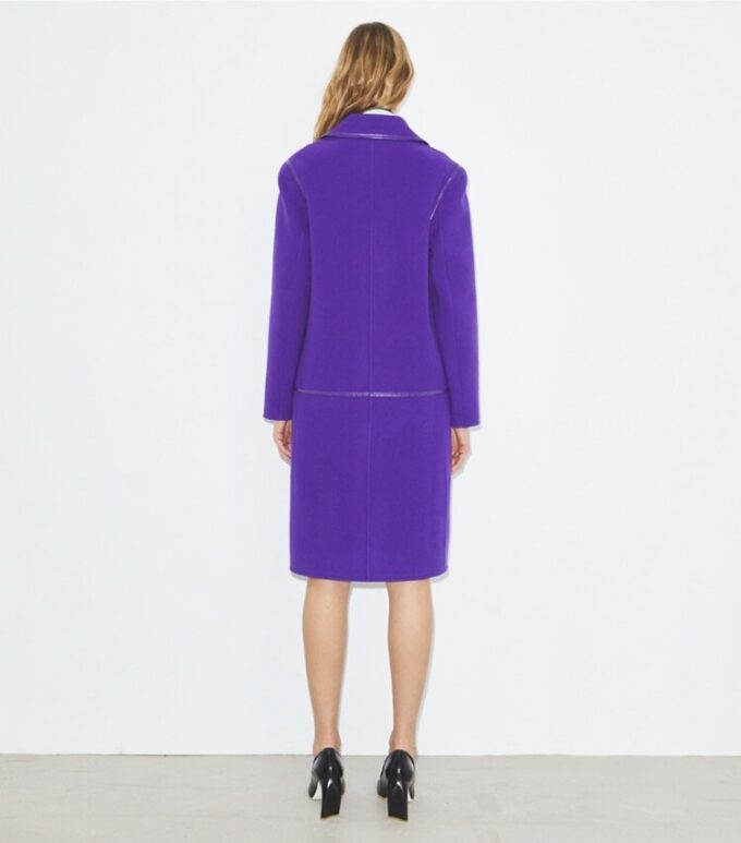 Manteau en laine Manteau en laine