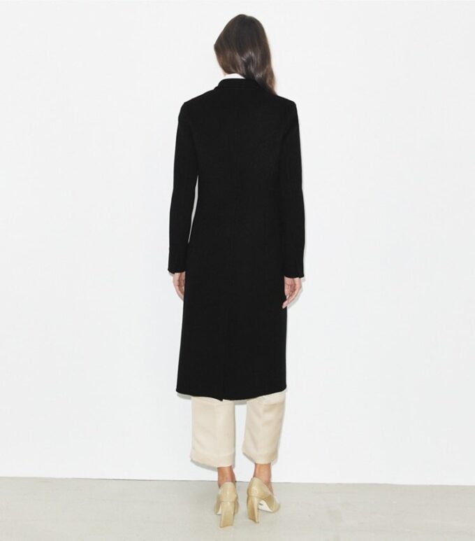 Manteau en laine Manteau en laine