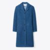 Manteau oversize en laine Manteau oversize en laine