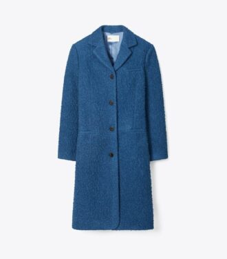 Manteau oversize en laine Manteau oversize en laine